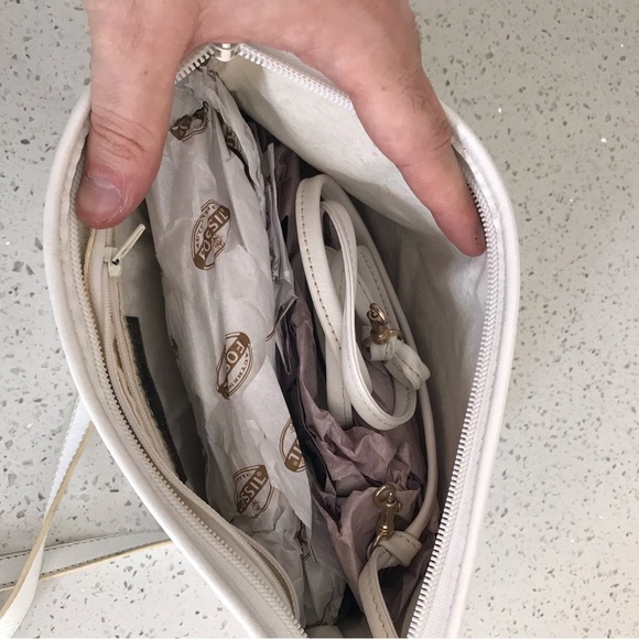 Used Ralph Lauren Handbag - Picture 8 of 8